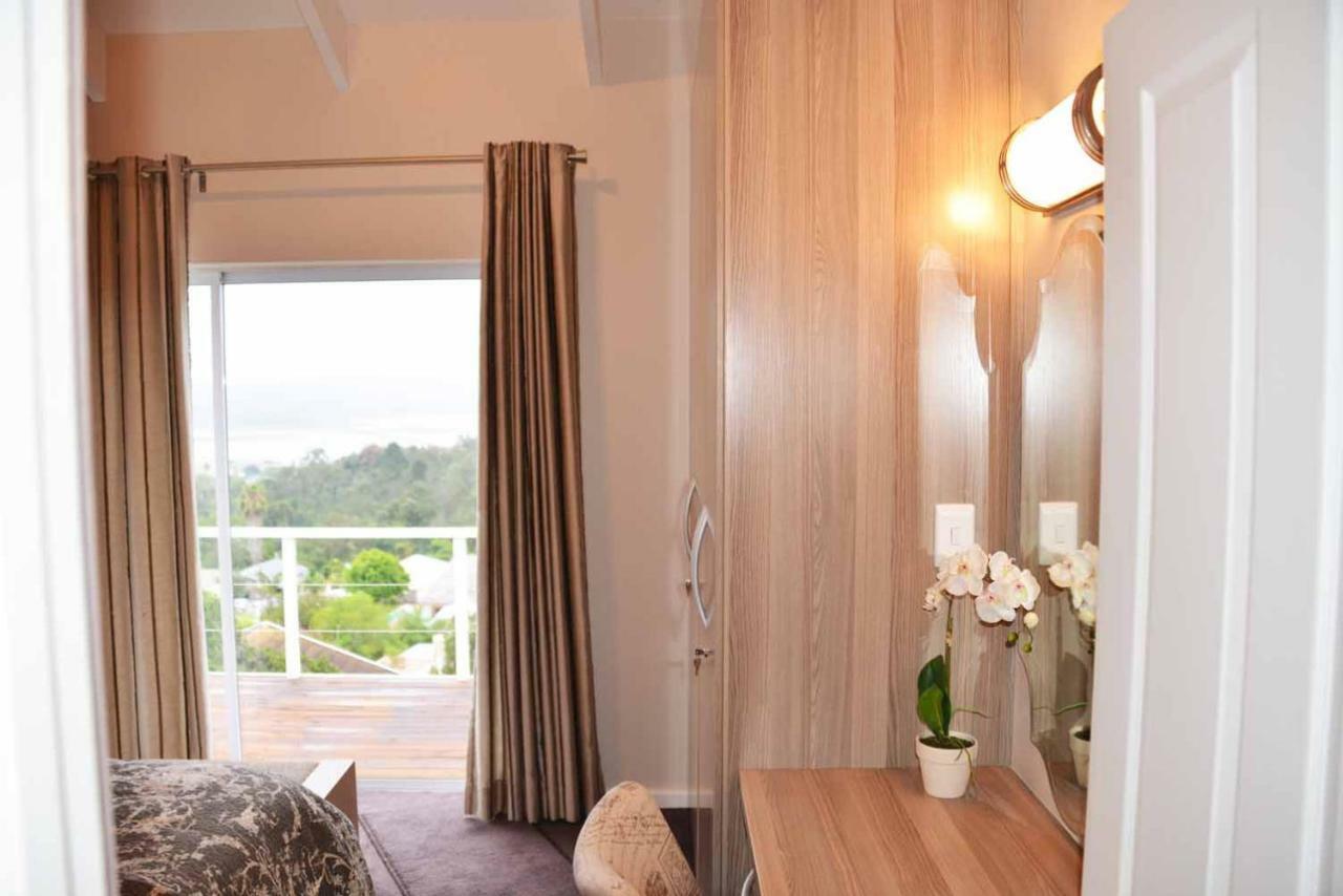 Апартаменты 3 Oaklands On The Knoll Найсне Экстерьер фото